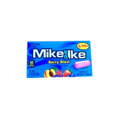 Mike and Ike Minis Berry Blast 0.78 oz. Box - All City